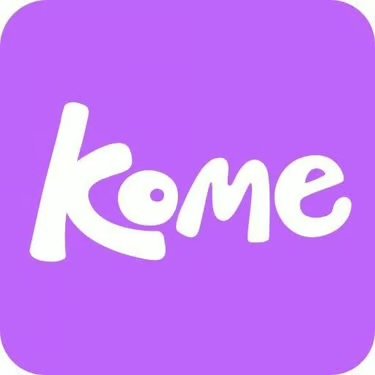 KOME Agency India Logo